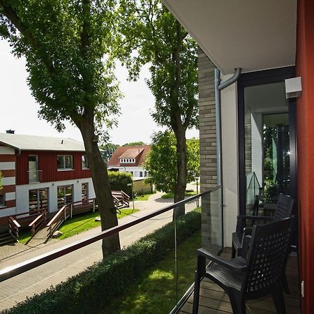 פוטבוס Haus Hafenkieker Fewo 08 - Balkon, Hafenblick מראה חיצוני תמונה